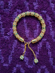 Set of 3 Beaded Beautiful bracelets