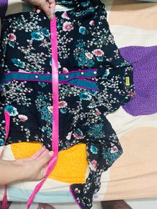 beautiful rayon kurti for sale