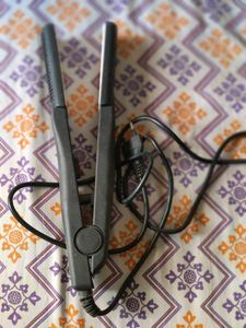 Hair Straightener
