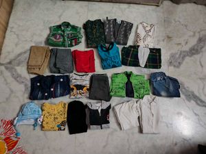 clothes for kids boys