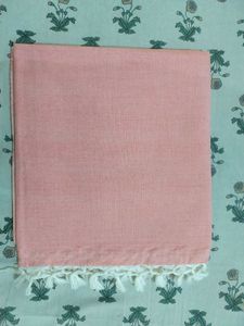 Soft Lightweight Bhagalpuri Bedsheet / Topshee