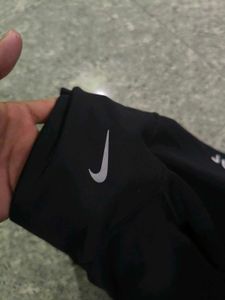 Nike "Just Do It" Leggings