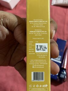 Mila Beaute Glaze Artist Liquid Eyeliner Set