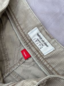 ESPRIT DE CORP, Men beige jean