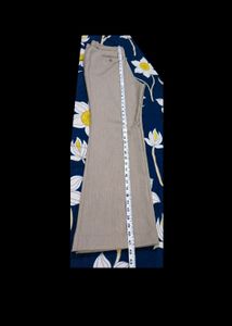 Bootcut / Flared - Trouser