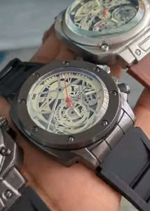 Premium Silicone Strap Watch (Pack of 3)💫✨