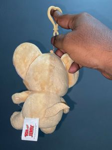Jerry Keychain