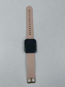 Stylish Noise Pink Smartwatch