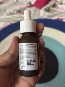 Plum Vitamin C Serum - Glow Boost