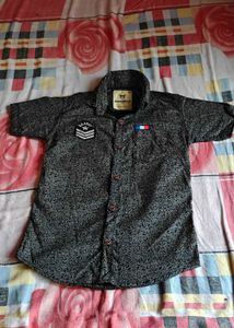 kids shirt