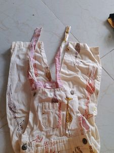Dungaree