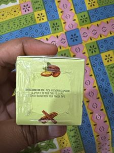 Just Herbs Lip and Cheek Tint
