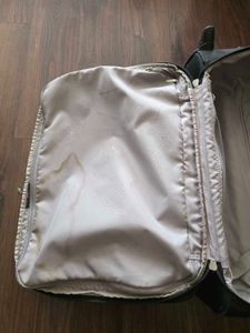 Strolley Bag Suitcase Cabin