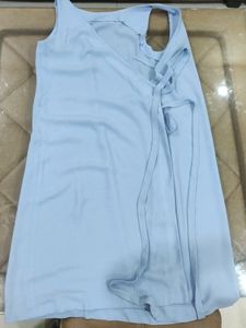 Elegant Party Wear Or Casual Dress