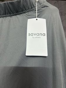 Comfortable Grey Wide-Leg Lounge Pants