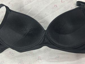 NEW M&amp;S Black Bra