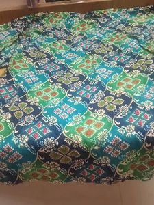 Colorful Print Kurta