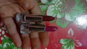 Blue Heaven Matte Love Mini Lipstick Set