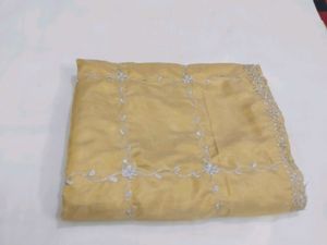 Jimmy Choo saree (New with blouse)💕