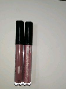H&amp;M Lipgloss Set