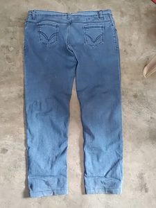 Ladies Jeans