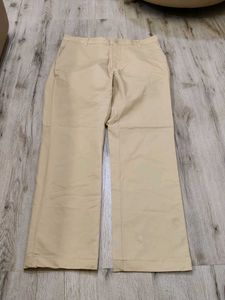 Ma4020 Colorplus cotton pant waist 34 inches