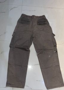 Men's Cargo Pants