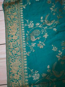 silk saree