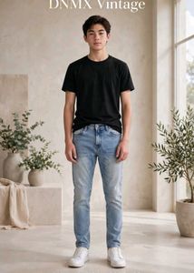 Jeans for Teenager