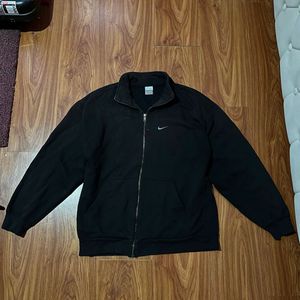 Nike Zip-Up Jacket