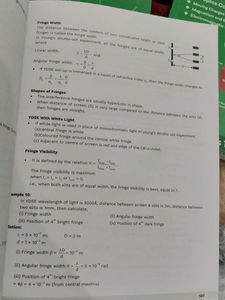 Unacademy Physics Class 12 Books (Set of 3)