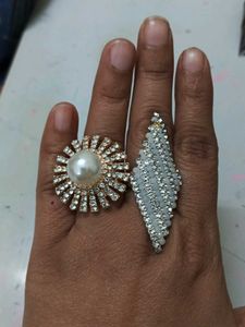 2 Golden Ring Combo