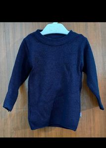 Baby Sweaters Pack Of 2