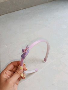 Set of 4 Cute Headbands