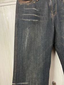 Mid-Rise Flared Dark Wash Jeans | Tall Length