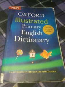 English Dictionary