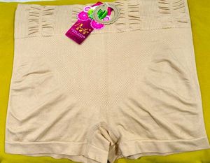 2005 -- seamless Shapewear Shorts