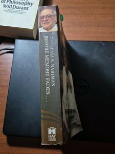 Before Memory Fades: Autobiography