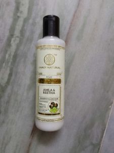 Khadi Natural Amla & Reetha Conditioner