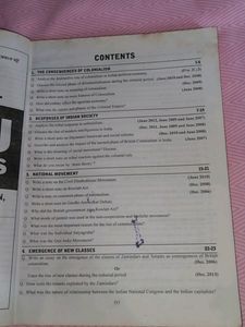 IGNOU Textbook BPSE- 212/EPS-12 BA Political Science Government And Politics In India With Solved Papers Complete Guide For IGNOU Term End Exams