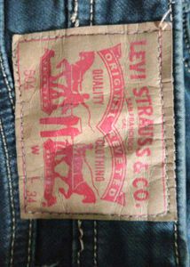 Charcoal Faded Straight Fit Jeans