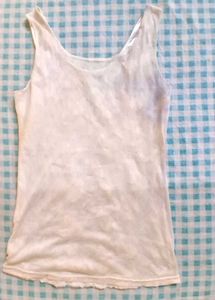 Vintage Floral Lace top