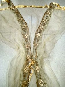 Elegant Lehenga Choli Set