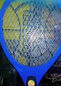 Mosquito Racket