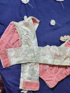 Boutique Saree