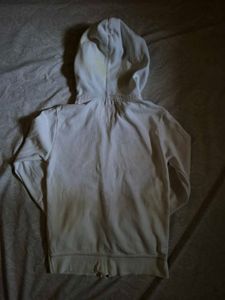 Aero 1987 Zip-Up Hoodie
