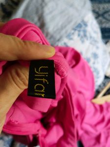 Cut Out Mesh maxi dress from Hongkong