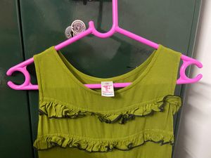 Girls Gown