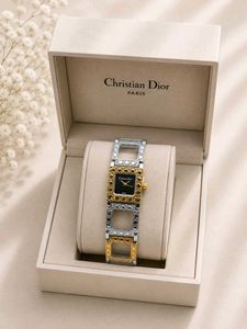 Christian Dior Paris Watch