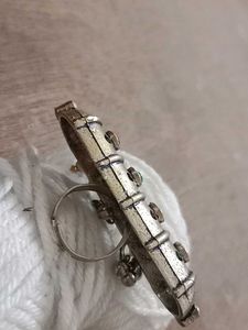 Unique Statement Ring